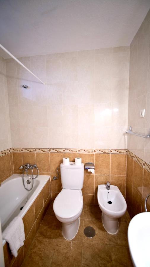 Apartamentos Coronado マルベーリャ エクステリア 写真