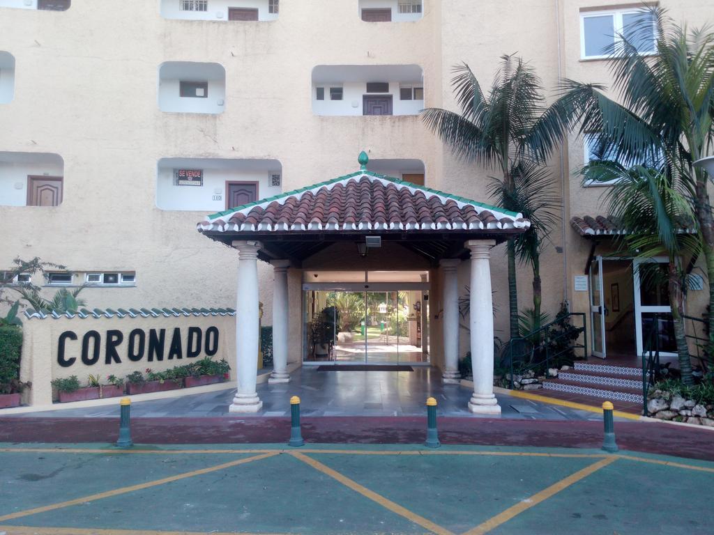 Apartamentos Coronado マルベーリャ エクステリア 写真